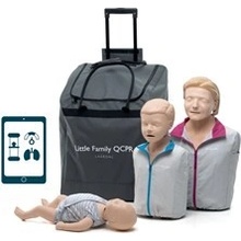 Laerdal Medical Little Family QCPR