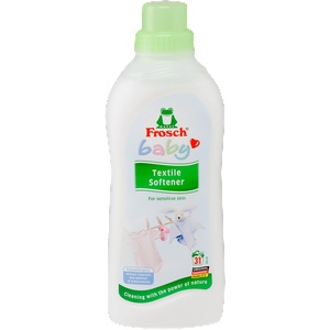 Frosch baby Омекотител за бебешки дрехи, 750 ml (1384075)