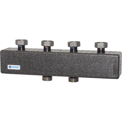 ESBE GMA421 Rozdělovač pro čerpadlové skupiny – Zbozi.Blesk.cz