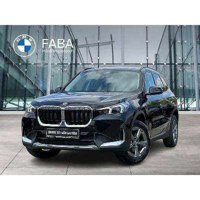 BMW X1 sDrive18d 110 kW