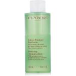 Clarins Purifying Toning Lotion Meadowsweet & Saffron Flower (Combination to Oily Skin) 400 ml