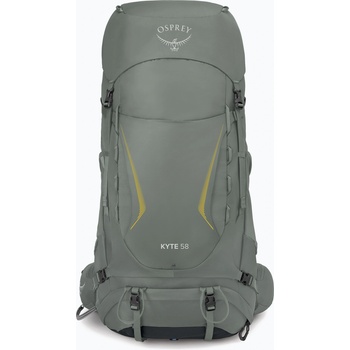 Osprey Туристическа раница Osprey Kyte 58 l rocky brook green