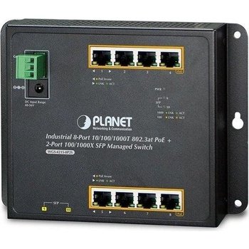 Planet 48-56VDC