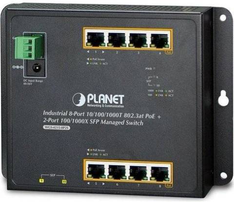 Planet 48-56VDC
