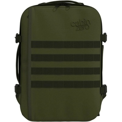 CabinZero Раница CabinZero Military 28L Military Green CabinZero | Zelen | МЪЖЕ | UNI