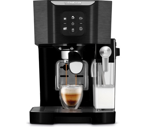 Sencor SES 4040BK