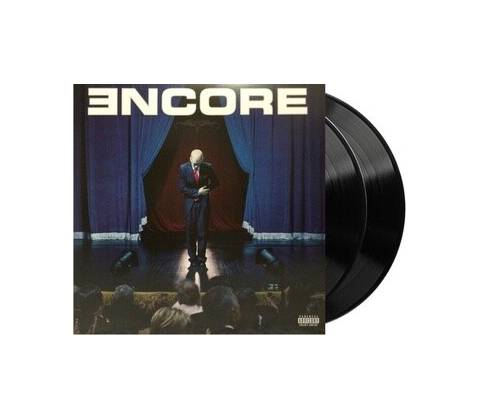 Eminem - Encore LP