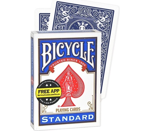 Bicycle Double Face