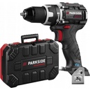 PARKSIDE PERFORMANCE PABSP 20 Li C3 100357900