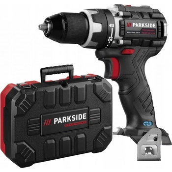 PARKSIDE PERFORMANCE PABSP 20 Li C3 100357900