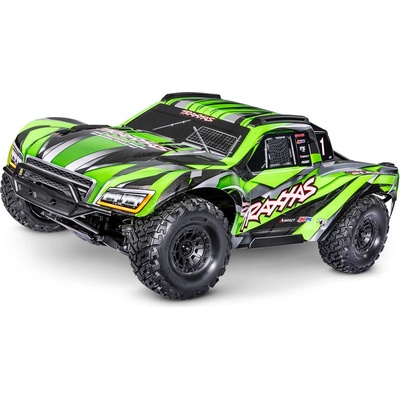 Traxxas Maxx Slash RTR zelený 1:8