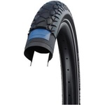 Schwalbe Външна гума Schwalbe Al Grounder 60-622 RaceGuard / Double Defense