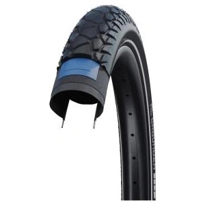 Schwalbe Външна гума Schwalbe Al Grounder 60-622 RaceGuard / Double Defense