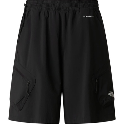 The North Face Дамски къси панталони The North Face Women's Packable Short Shorts - Black - размер XS (112-4182-0111)