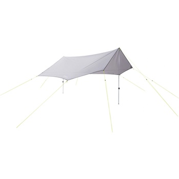 Outwell Canopy Tarp L Цвят: сив