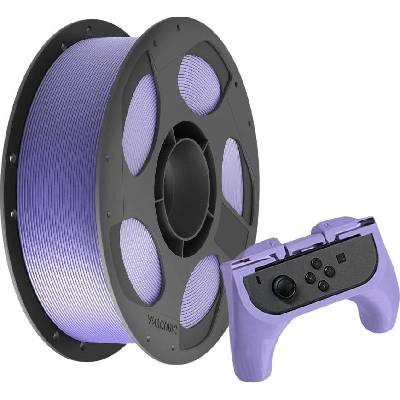 Anycubic PLA+ Purple - 1, 75 mm / 1000 g (6974662352446)