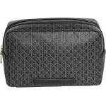 Calvin Klein Несесер Calvin klein Coated wash bag - Black (Black)