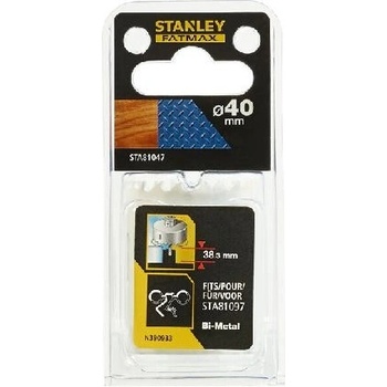 Stanley STA81047-XJ