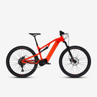 ROCKRIDER E-EXPL 520 S 2026