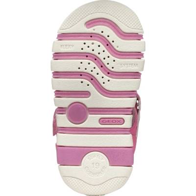 Geox Детски сандали Geox IUPIDOO (B5517D.05014)