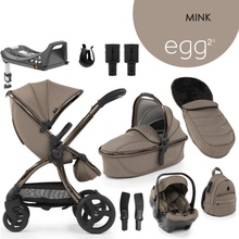 BABYSTYLE egg2 set 9v1 mink 2023