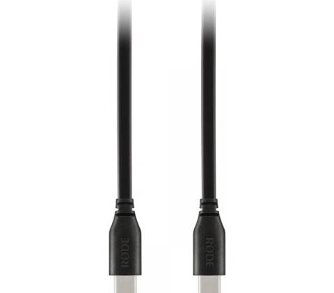 Rode SC17 USB, 1,5m, černý