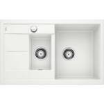 BLANCO METRA 6 S Compact (513468) Мивка за вграждане