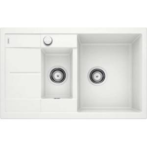 BLANCO METRA 6 S Compact (513468) Мивка за вграждане