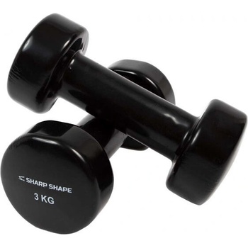 SHARP SHAPE Vinyl 2 x 3 kg
