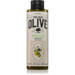 KORRES Pure Greek Olive & Honey Pear освежаващ душ гел 250ml