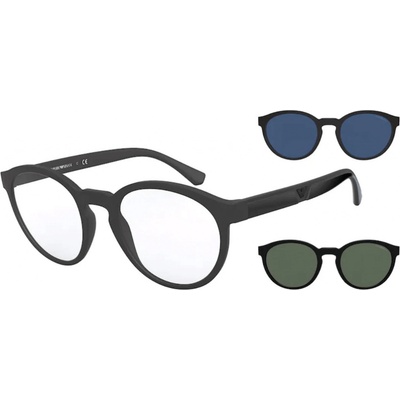 Emporio Armani EA4152 58011W