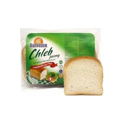 BALVITEN - Chléb světlý PKU, nízkobílkovinný, bez lepku, 300g