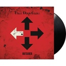THREE DAYS GRACE - OUTSIDER LP
