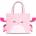 Squishmallows krab Cailey