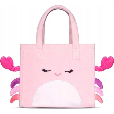 Squishmallows krab Cailey
