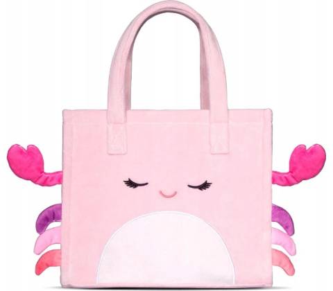 Squishmallows krab Cailey
