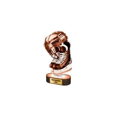 Poháry Bauer Akrylátová trofej TLR2023293 Hokej