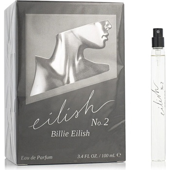 Billie Eilish Eilish No 2 EDP 100 ml + EDP MINI 10 ml (unisex)