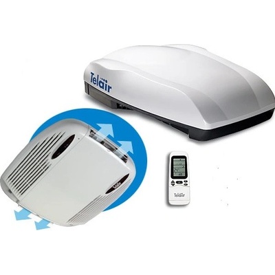 Telair Silent 5400H