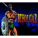 Beholgar