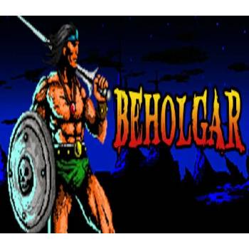Beholgar
