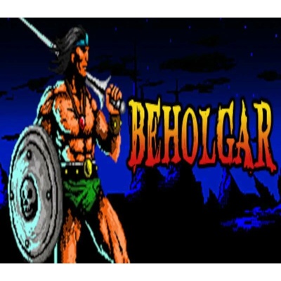 Beholgar