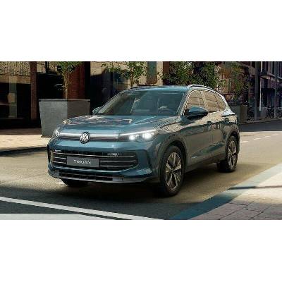 Volkswagen Tiguan 2.0 TDI Elegance DSG 110 kW