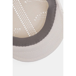 Kangol каскет ANIVENT 504 (K3818.WH103)
