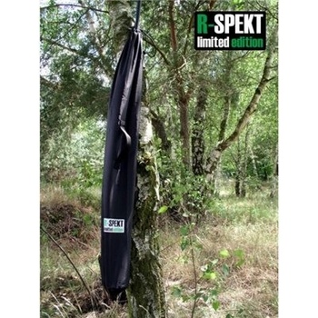 R-Spekt Přepravní sak na podběrák Černý
