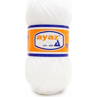 Příze Ayaz Makreme 1208