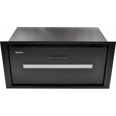 MAAN Zetka 60 black