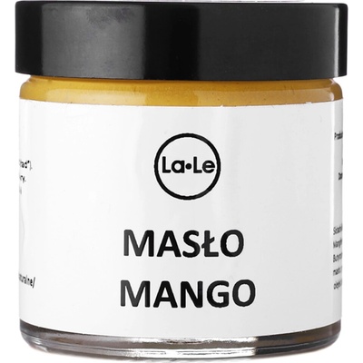 La-Le Mangové tělové máslo 60 ml