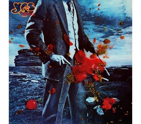 YES: TORMATO CD