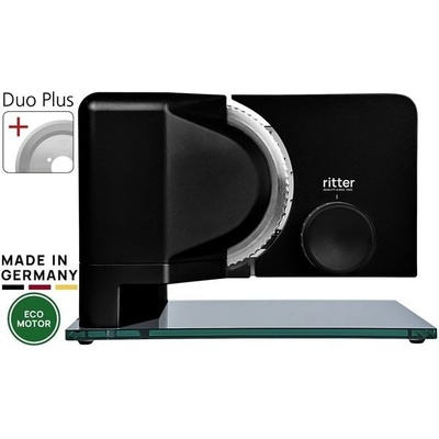 Ritter Sinus 2 Duo-Plus